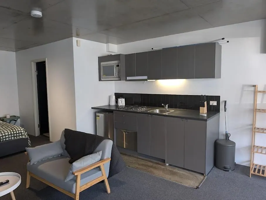 Appartement Heart Of Fortitude Valley Brisbane