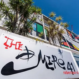 4* Апарт-отель The Miro